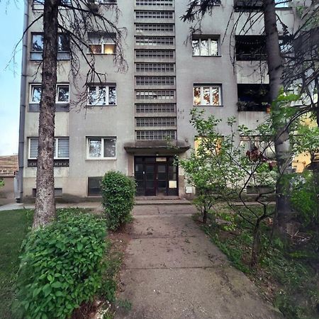 Sunny Apartment Kragujevac Exterior photo