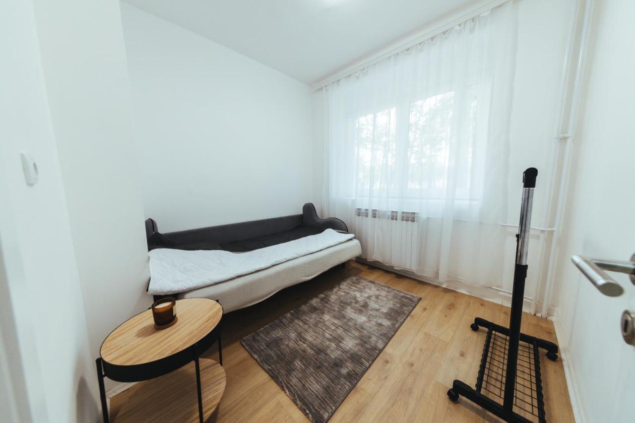 Sunny Apartment Kragujevac Exterior photo