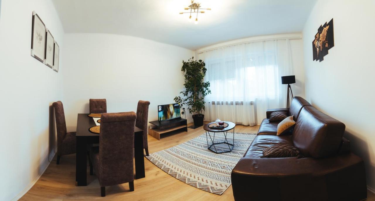 Sunny Apartment Kragujevac Exterior photo