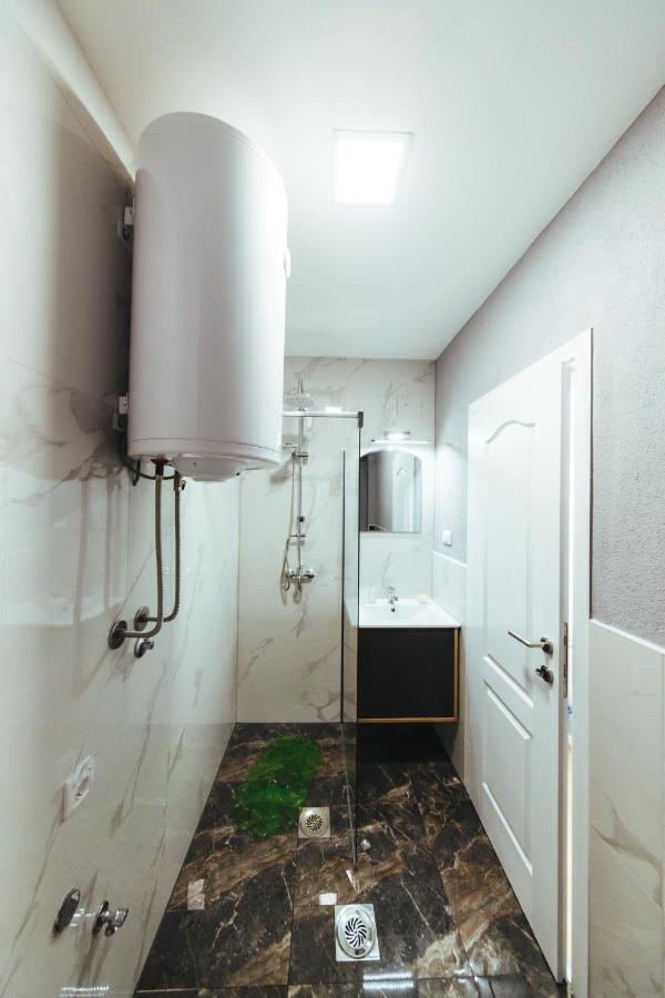 Sunny Apartment Kragujevac Exterior photo