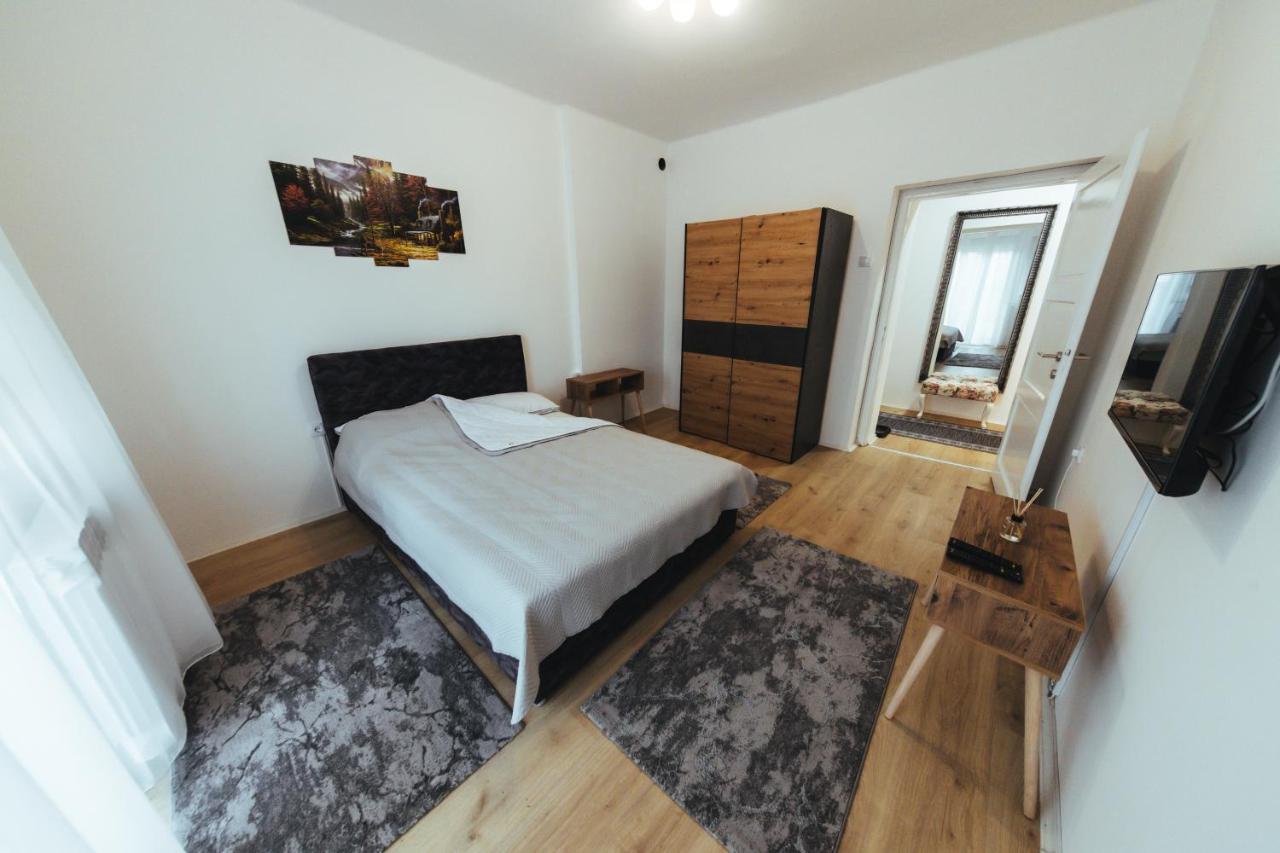 Sunny Apartment Kragujevac Exterior photo