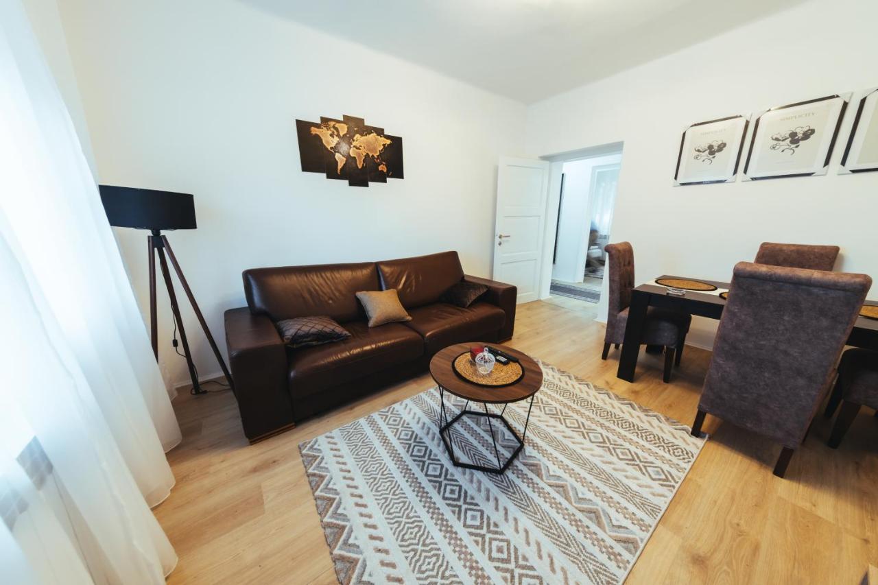 Sunny Apartment Kragujevac Exterior photo