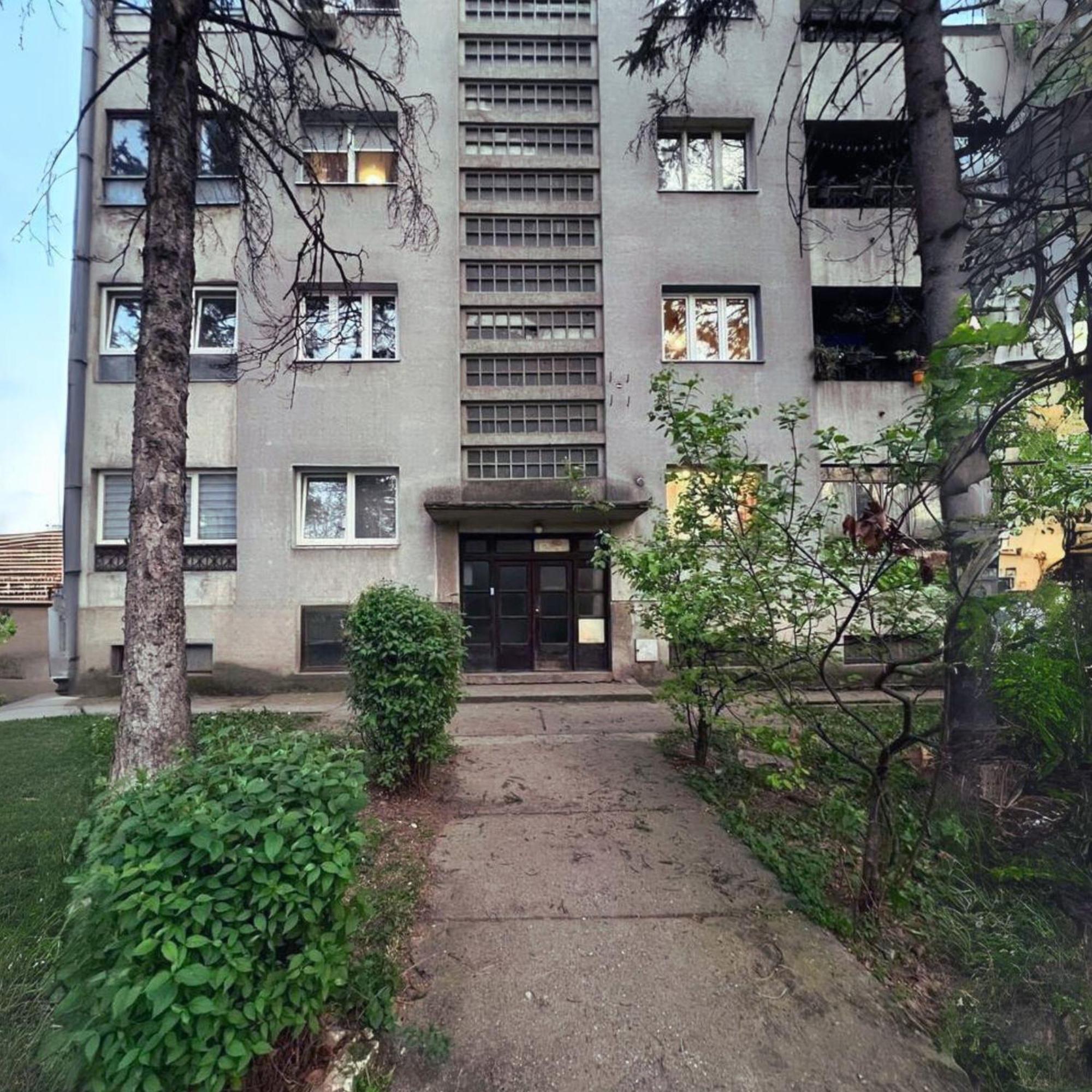 Sunny Apartment Kragujevac Exterior photo